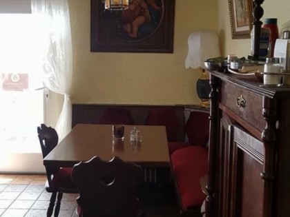 Foto: Zum Meerweibchen