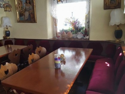 Foto: Zum Meerweibchen