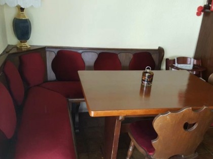 Foto: Zum Meerweibchen